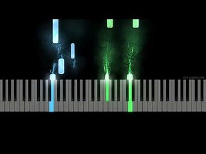 Carole King "Will You Love Me Tomorrow" Easy Piano, Easy Piano Tutorial - by Lara Andrean