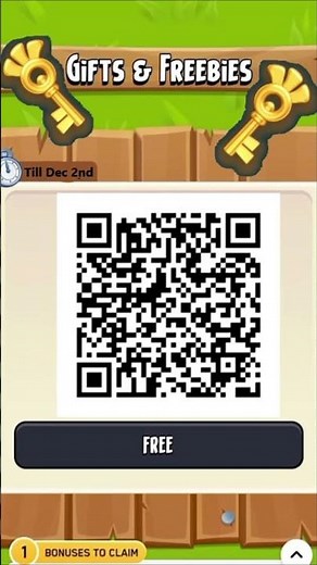 New Hay Day QR Code 2025 | Free Rewards #GiftedBySupercell #BlackFriday #HayDay
