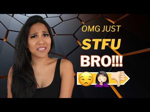 4 Common "Male Behaviors" That Say You're Desperate & Needy To Women