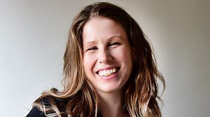 BBC Arts - Hay Festival, 2019 - It really is a man's world: How everyday design excludes women