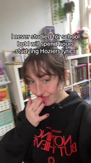 Exploring the Depth of Hozier's Abstract Lyrics