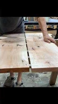 Crafting a Professional Workbench with Integrated Vise
