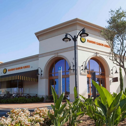 Irvine (Los Olivos Village)