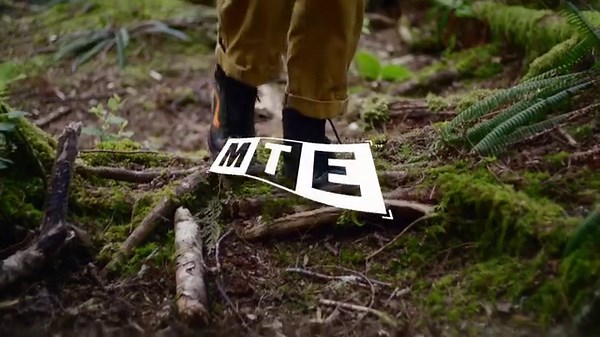 Say hello to the latest addition to our MTE lineup. It's made for the elements. Gear up for the snow, wind and rain at vans.ca/mte | Vans