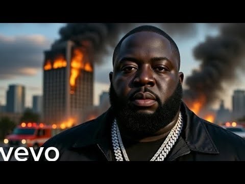 Rick Ross Ft. Meek Mill - 911 (Official Music Video)