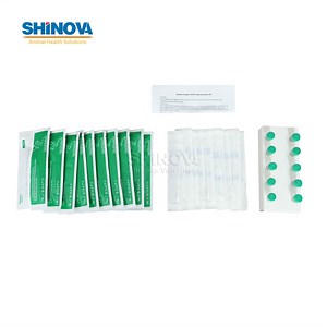 [Hot Item] Giardia Antigen (Giardia AG) Rapid Test Kit