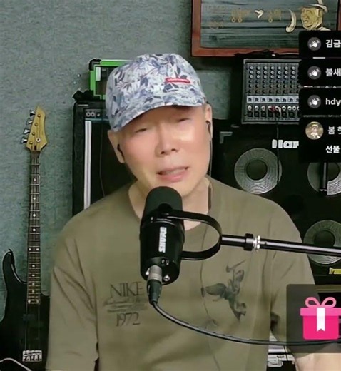 가수 송혁 / 안돼요안돼 /음악사랑쉼터