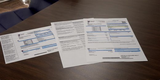 City of Tyler to launch simplified look to utility bills in 2026