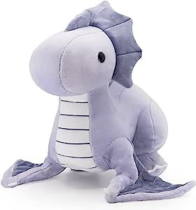 Bellzi Wyvern - Cute Dragon Stuffed Animal Plush Toy - Adorable Soft Wyvern Toy Plushies and Gifts - Perfect Present for Kids, Babies, Toddlers - Wyveri