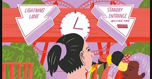 Disneyland feels classist now. Is it killing the magic for everyone?