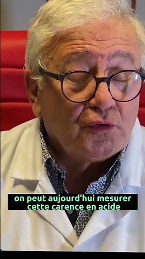 Vitamin B9 (folic acid): needs, intake, deficiencies. Prof. O. HENRY