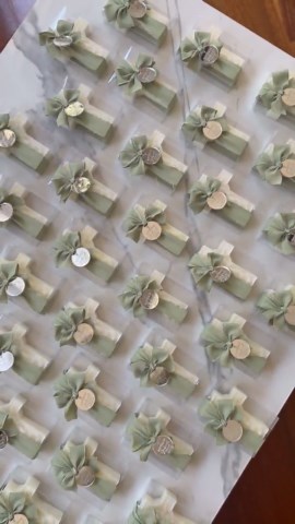 Jesus Cross Soy Candle | Baptism Christening Party Favors Holy Communion - Etsy