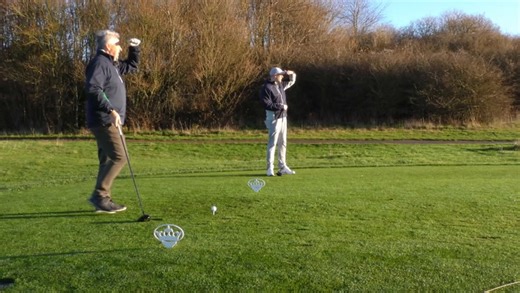 Golf Slang And Terms You Might Not Know