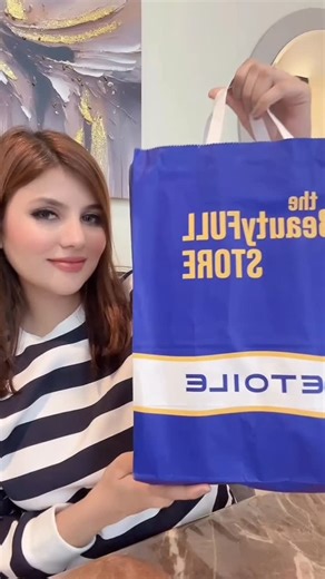 Eat and explore with Zainab on Instagram: "Unboxing my K-beauty treasures from @letoiledubai! 💖 Loving all these skincare goodies 😍 Don’t forget you get 100 welcome points (AED 100) when you join their loyalty program! 🛍️ @letoile_me #LetoileDubai #KBeautyUnboxing #SkincareLover #BeautyAddict #DubaiFinds"