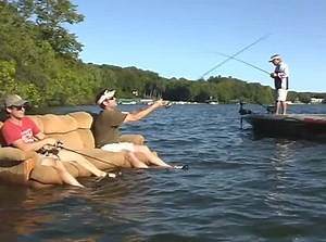 Rapala Pro Bass Fishing