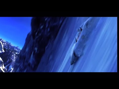 Speed Vs Snake Oiler Scene Speed Racer (2008) Scene