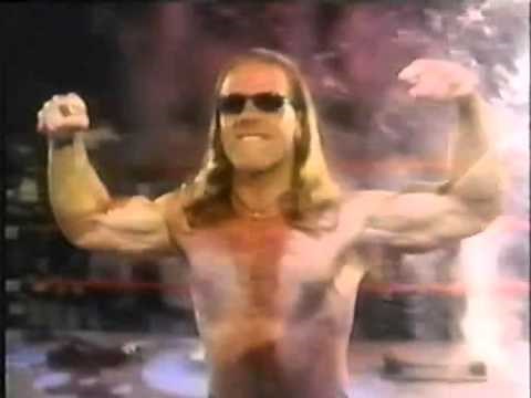 Undertaker Vs Shawn Michaels Badd Blood 1997 Promo