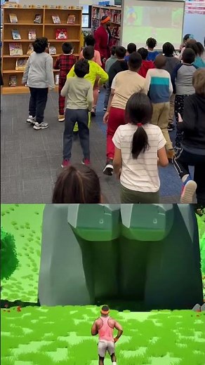 Fun Brain Break For Kids #dannygo