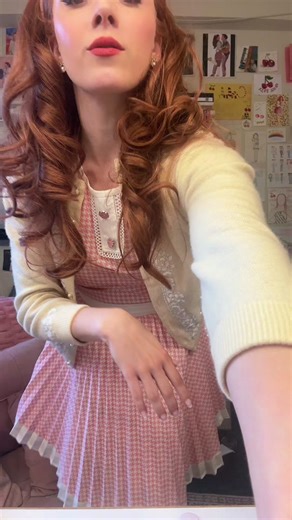 The Outsiders: Miss Sherry Debut Scene with Usher Cherry