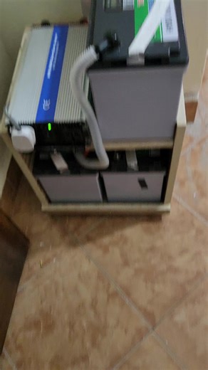 Exploring Lithium Batteries for Modern Power Systems