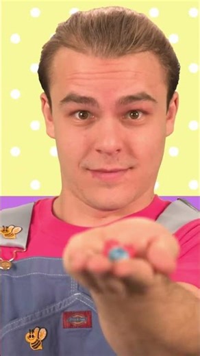 Bumble Bear Warhead Candy FAIL!