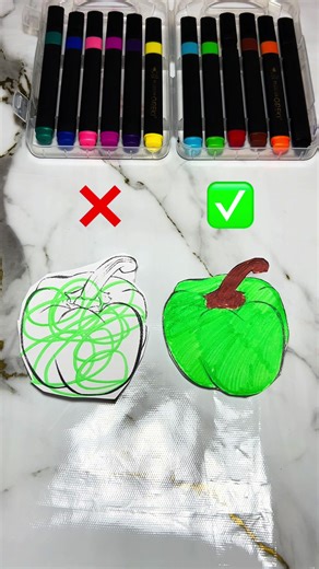 Same Pepper, Different Result 🌶️✨