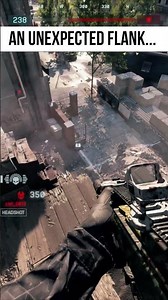 This Was Unexpected...