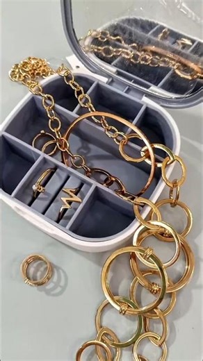 Viral GOLD RINGS & BRACELET | Arabic JEWELLERY #bracelet #ring #jewellery #shorts #gold #jewelry