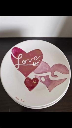 ‏Valentine is here Maya Farés Gallery