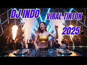 DJ Remix Indo 🎧 Nonstop Full Bass Dugem Party Hits 2025