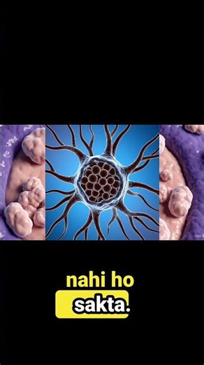 Can Your Hair Really Turn White Overnight? 😳🧑‍🦳 | Body Myth Busted!