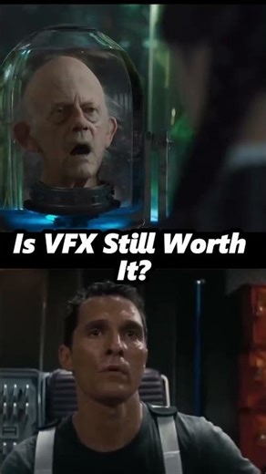 Wednesday season 2 VFX Breakdown