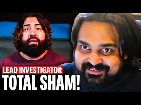 Mutahar (INVESTIGATOR) Responds to BACKLASH Over Completionist SHAM!