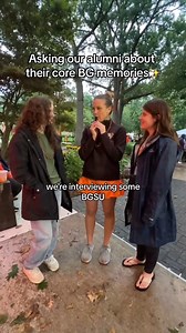 Do you still remember your dorm room number from when you went to #BGSU? | Bowling Green State University Alumni Association