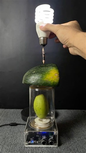 Music Tesla Coil Testing ep3 #experiment #shorts