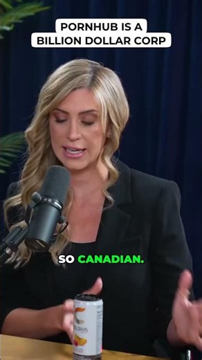 Pornhub Is a Billion Dollar Corp