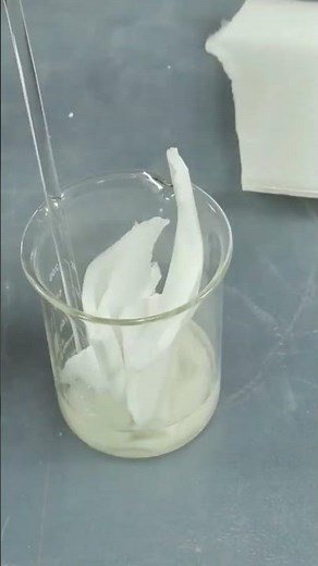 Recycling Polystyrene