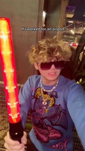 Crossing Guard Light Acquired! What Happened Next…