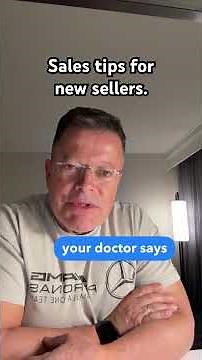 How to sell without selling. #sales #salesprofessional #motivation #success #hairdresser