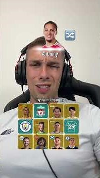 Nogometni Super Bingo (Premier Liga) 🔥 #football