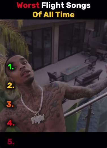 Flight reacts worst songs of all time #rapper #raptok #flightreacts #rap