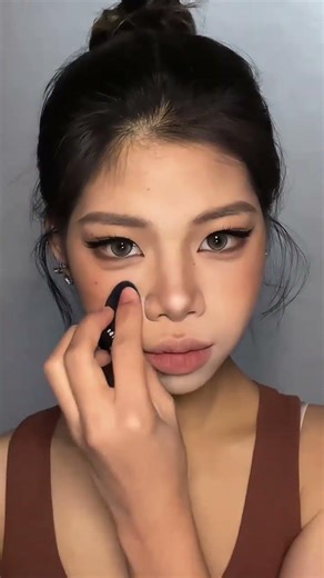 A must-read for beginners in contouring Beginners should use this set#Novice training cour