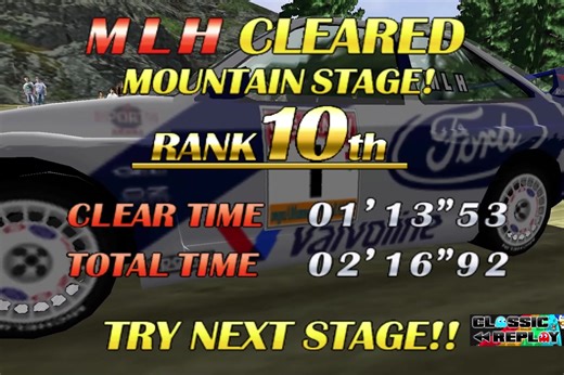67K views · 1K reactions | Sega Rally 2 first skidded onto the arcade scene in February 1998 before being ported to the Sega Dreamcast and PC. This is a high-speed, mud-splattering rally experience fans will still love. #segarally2 #segarally #segaracing #sega #retrogaming #arcade | Classic Replay | Facebook
