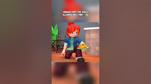 A mother’s love never fades😭 | #roblox #animation