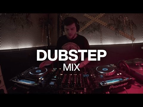 Dubstep Mix | Deep & Dark Bass | Underground Dubstep Vibes | Mugen Smoll