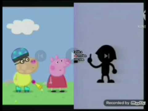 Pbs kids dash and Dot you know bloopers