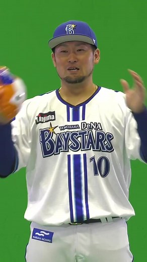 ベイパンチ賞は誰だ！🥊素敵なベイパンチを叩く人を決定せよ！