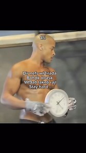 Fitness_wlad_cha3b on Instagram: "Follow me for more 🔥🔥❤️ #motivation"