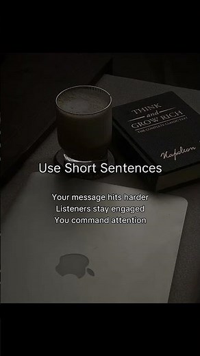 Stop mumbling and start speaking clearly