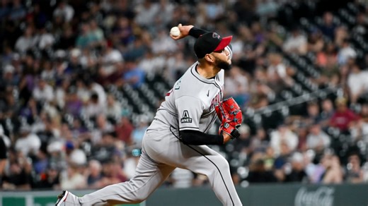 Eduardo Rodriguez's six strikeouts